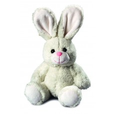 Soft Plush Rabbit Lisa Mbw 60091 - Misie pluszowe