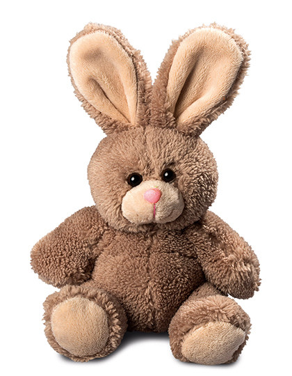 Soft Plush Rabbit Lara Mbw 60092 - Misie pluszowe