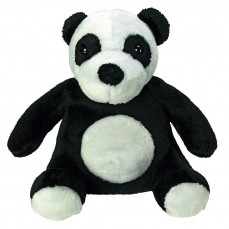 Plush Panda Dominik Mbw 60267 - Misie pluszowe