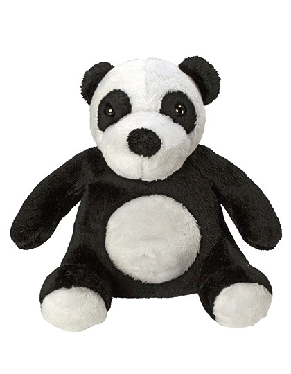 Plush Panda Dominik Mbw 60267 - Misie pluszowe