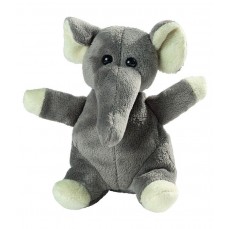 Plush Elephant Wolle Mbw 60383 - Misie pluszowe