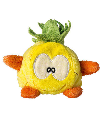 Schmoozies® Pineapple Mbw 60460 - Misie pluszowe