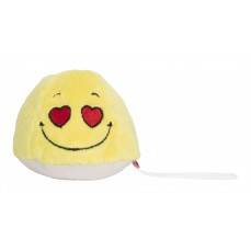 Schmoozies® 2face CoolHearts Mbw 60764 - Misie pluszowe