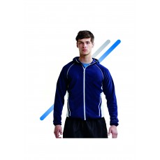 Seoul Hooded Fleece Jacket Regatta Activewear TRF587 - Tylko męskie