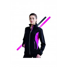 Women`s Sochi Softshell Jacket Regatta Activewear TRA691 - Soft-Shell