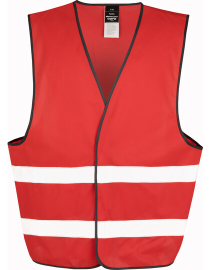 Enhanced Visibility Vest Result Safe-Guard  - Inne