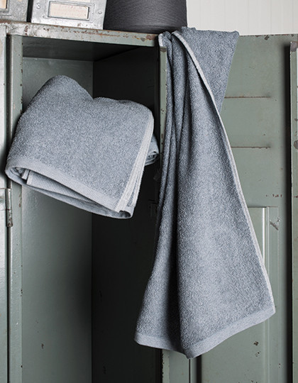 Shower Towel Towel2 69UA-7091X-4001 - Ręczniki