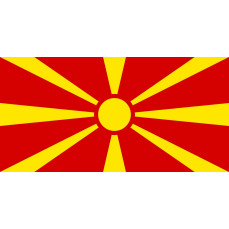 Flag Macedonia   - Flagi