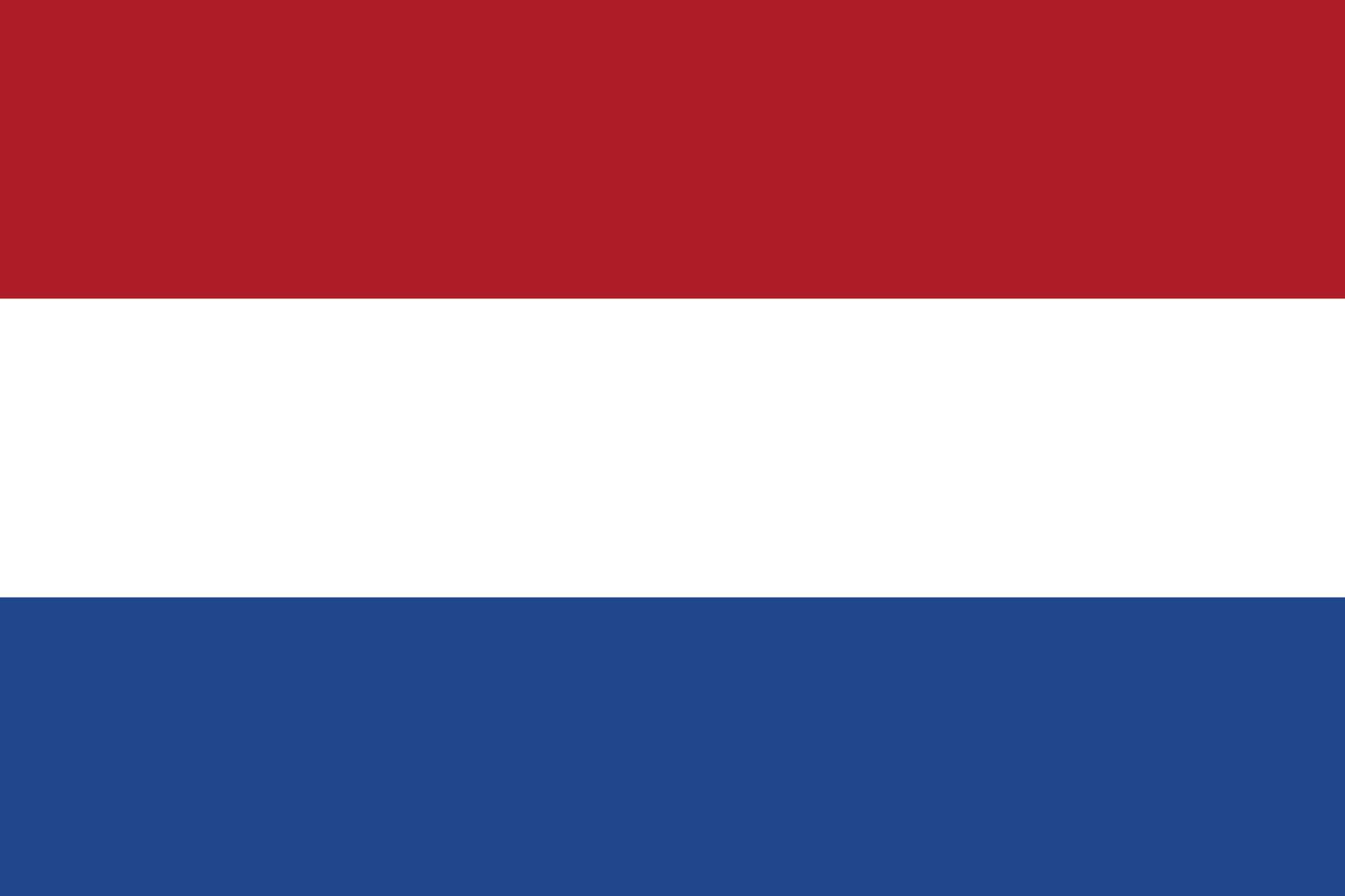 Polityka zagraniczna FLAGNL-flag-netherlands_ext0