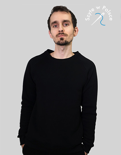 Klasyczna bluza  OpenWear  - Odzież reklamowa