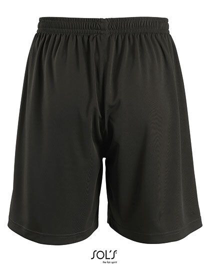 Kids´ Basic Shorts San Siro 2 SOL´S Teamsport 01222 - Odzież reklamowa