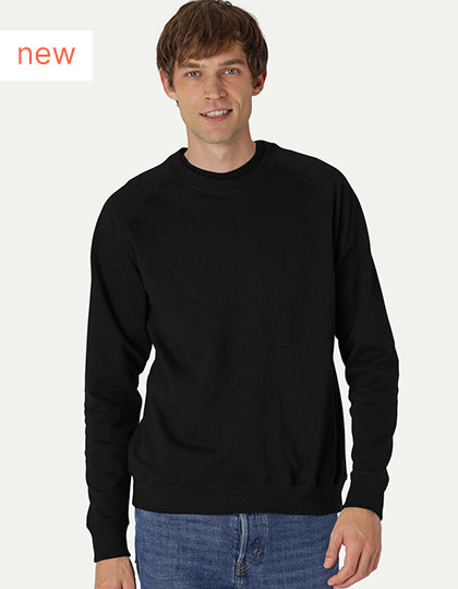 Unisex Tiger Cotton Sweatshirt Tiger Cotton by Neutral T63001 - Odzież reklamowa