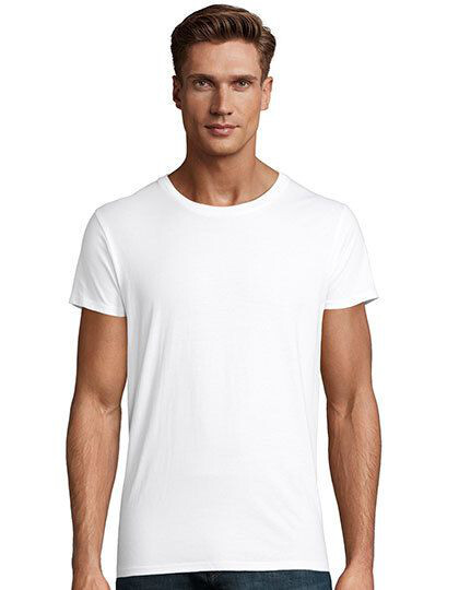 Men´s Crusader T-Shirt SOL´S 03582 - Odzież reklamowa
