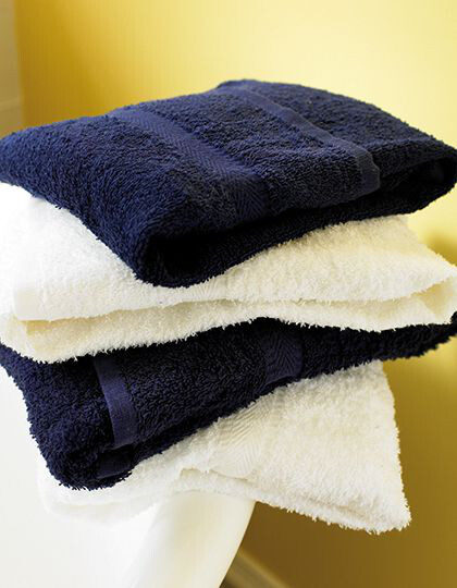 Classic Hand Towel Towel City TC043 - Polecane pod znakowanie