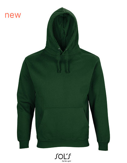 Unisex Condor Hooded Sweatshirt SOL´S 03815 - Odzież reklamowa