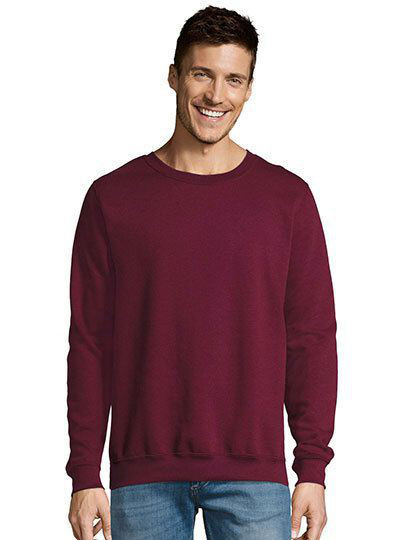 Unisex Sweatshirt New Supreme SOL´S 13250 - Odzież reklamowa