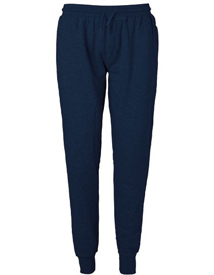 Sweatpants With Cuff And Zip Pocket Neutral O74002 - Odzież reklamowa