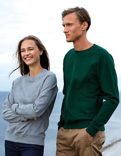 Unisex Sweatshirt Neutral O63001 - Odzież reklamowa