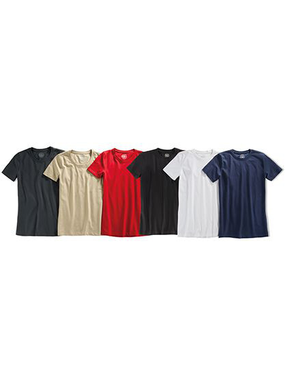 Men´s Short Sleeve T-Shirt Taranto CG Workwear 09520-13 - Pozostałe