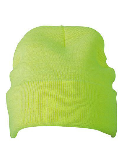 Knitted Cap Thinsulate™ Myrtle Beach MB7551 - Czapki