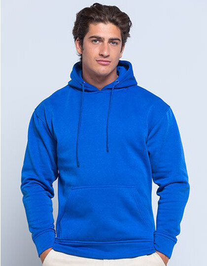 Kangaroo Sweatshirt JHK SWKNG275 - Odzież reklamowa