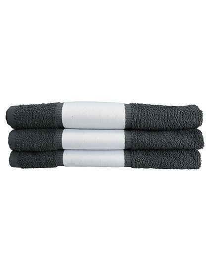 SUBLI-Me® Guest Towel A&R AR085 - Pozostałe
