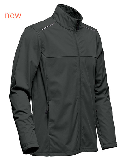 Men´s Greenwich Lightweight Softshell Jacket Stormtech KS-3 - Odzież reklamowa