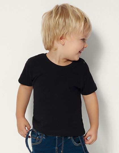 Baby T-Shirt Nath K1 Baby - Odzież reklamowa
