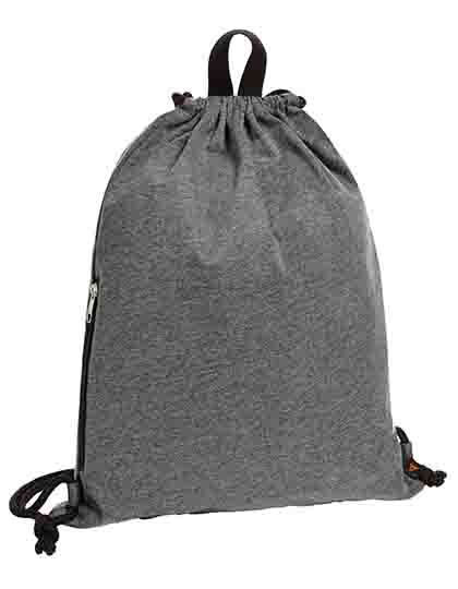 Drawstring Bag Jersey Halfar 1814002 - Pozostałe
