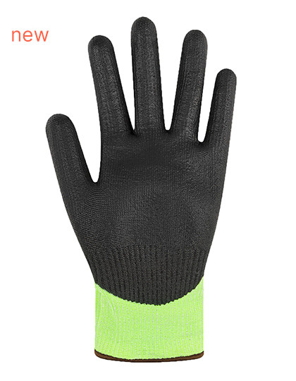 Cut-Resistant Gloves Adana Korntex HSCUT - Pozostałe