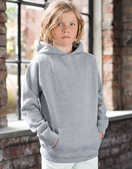 Dziecięce Superstar Hoodie Mantis Kids MK73