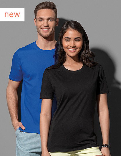Unisex Lux T-Shirt Stedman® ST7000 - Odzież reklamowa