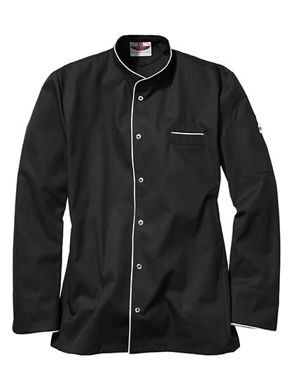 Men´s Chef Jacket Trapani CG Workwear 03620-05 - Pozostałe