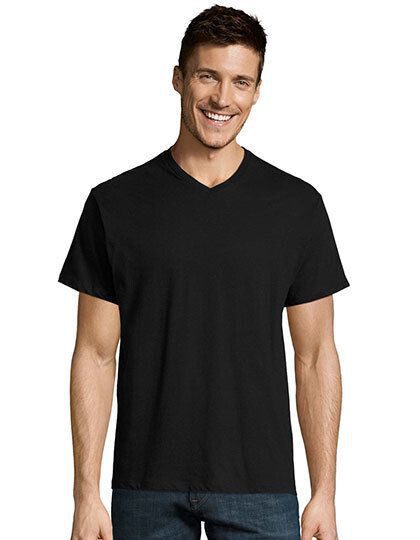 V-Neck T-Shirt Victory SOL´S 11150 - Odzież reklamowa