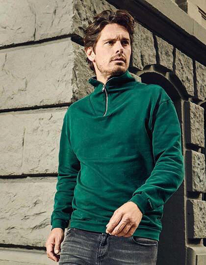 Men´s New Troyer Sweater Promodoro 5050 - Odzież reklamowa