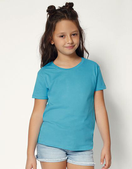 Kids´ T-Shirt Nath K1 Kids - Odzież reklamowa