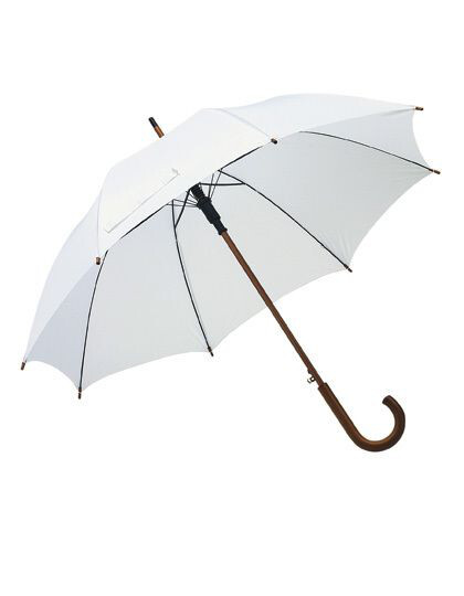 Automatic Umbrella With Wooden Handle Tango   - Pozostałe