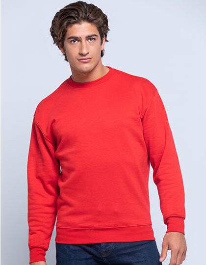 Unisex Sweatshirt JHK SWCR275 - Odzież reklamowa