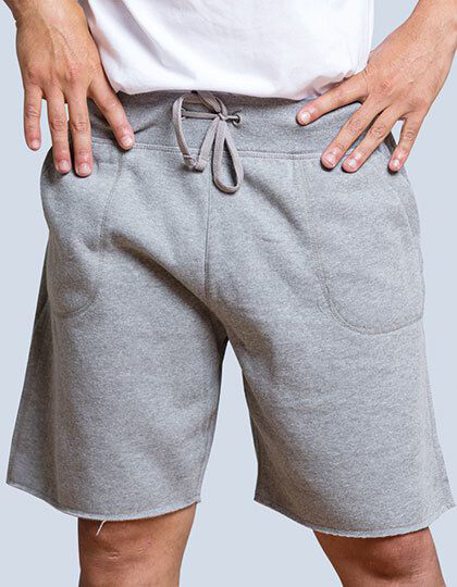 Men´s Sweat Shorts JHK SWSHORTSM - Odzież reklamowa
